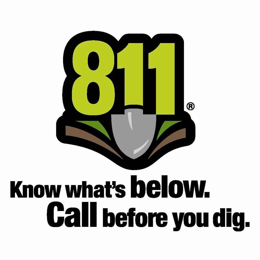 Call 811 Before You Dig Central Valley Electric Cooperative, Inc